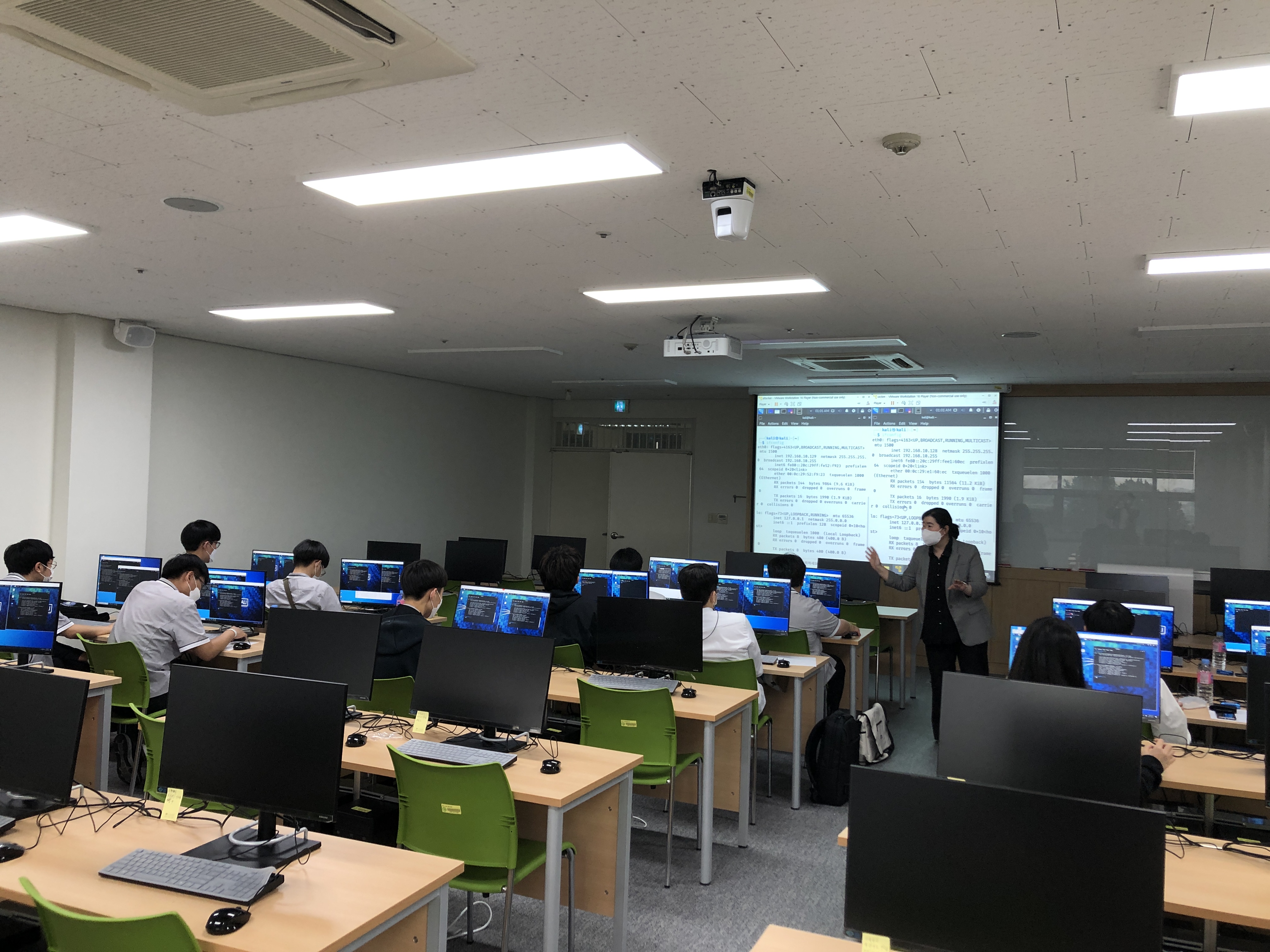 (05/07)  DU캠퍼스진로체험 (북삼고)